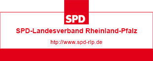 Link zur Homepage des SPD-Landesverbands Rheinland-Pfalz (www.spd-rlp.de)