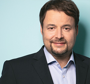 Patric Müller